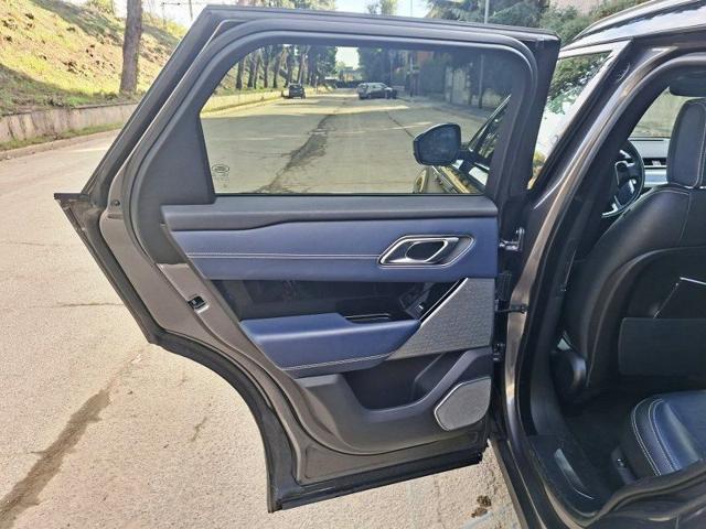 LAND ROVER Range Rover Velar usata, con Sensore di pioggia