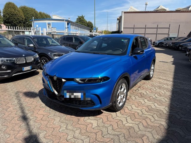ALFA ROMEO Tonale usata, con ABS