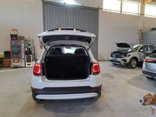 FIAT 500X usata, con Controllo trazione