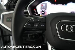 AUDI Q3 usata, con Sensore di luce