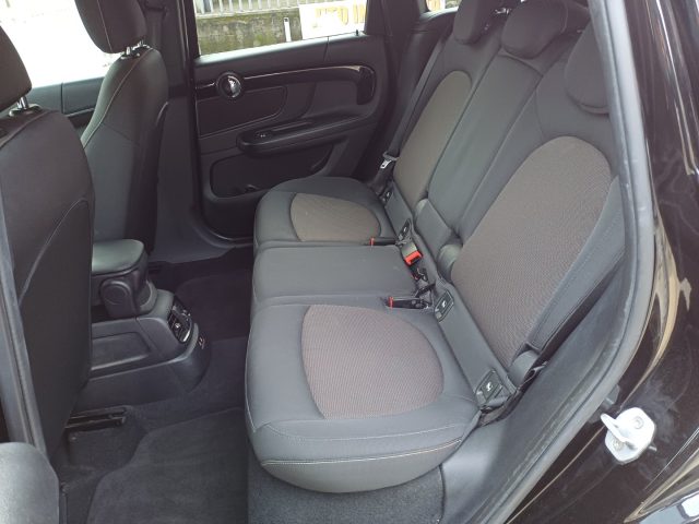 MINI Countryman usata, con Sensori di parcheggio posteriori