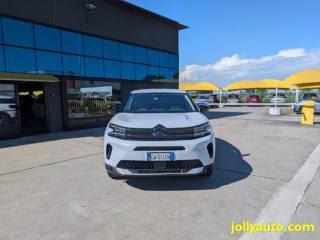 CITROEN C5 Aircross usata, con Airbag