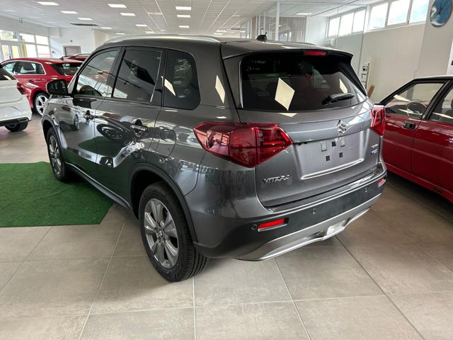 SUZUKI Vitara usata, con Airbag Passeggero