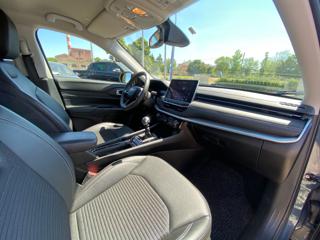 JEEP Compass usata 46