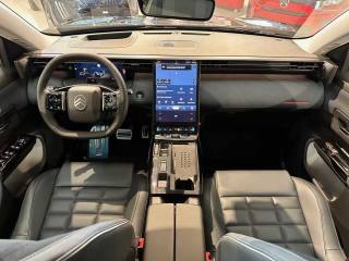 CITROEN C5 Aircross usata, con Servosterzo