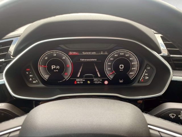AUDI Q3 usata, con Climatizzatore