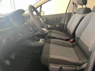 CITROEN C3 usata, con Sensore di luce