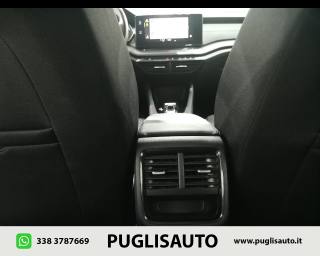 SKODA Octavia usata, con Autoradio digitale