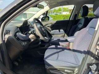 FIAT 500X usata, con Cerchi in lega