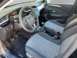 OPEL Corsa usata, con Controllo automatico clima