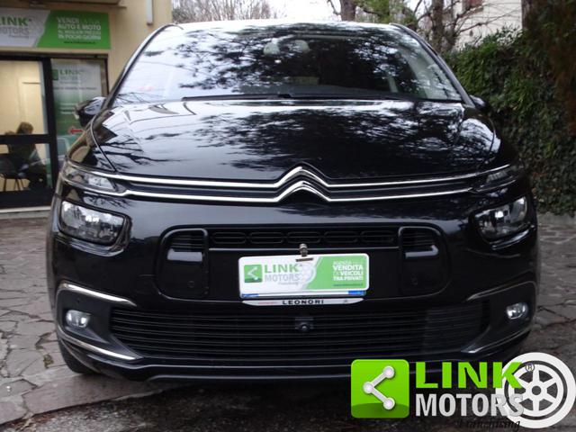 CITROEN C4 Picasso usata, con Airbag