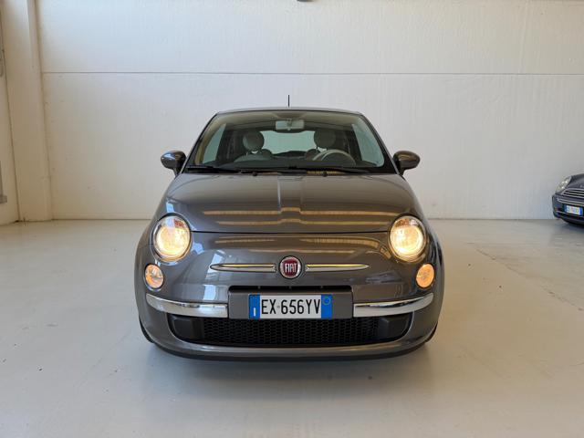 FIAT 500 usata, con Chiusura centralizzata
