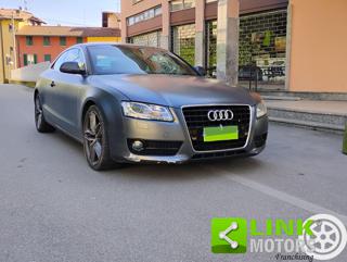 AUDI A5 usata, con Airbag Passeggero
