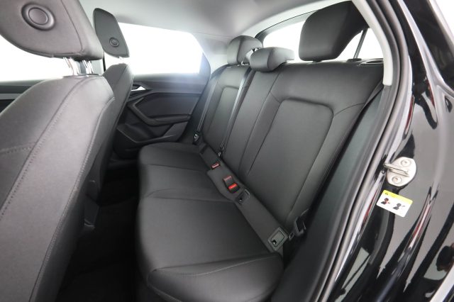 AUDI A1 usata 3