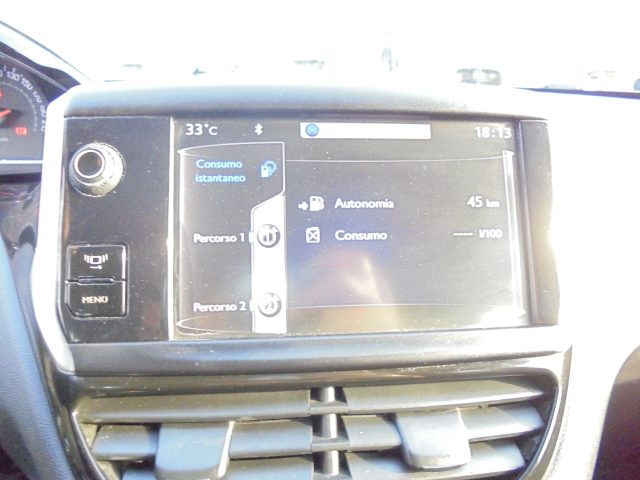 PEUGEOT 208 usata 21