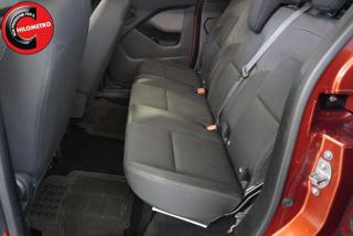 RENAULT Kangoo usata, con Climatizzatore