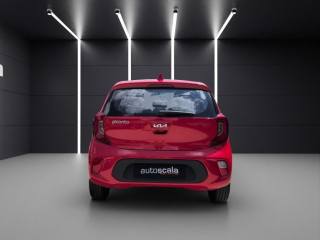 KIA Picanto usata, con Airbag Passeggero