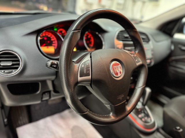 FIAT Bravo usata, con Lettore CD