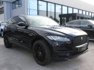 JAGUAR F-Pace 2.0 D AWD 180 CV aut. Prestige