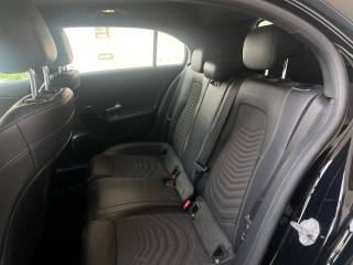 MERCEDES-BENZ A 180 usata, con Autoradio digitale