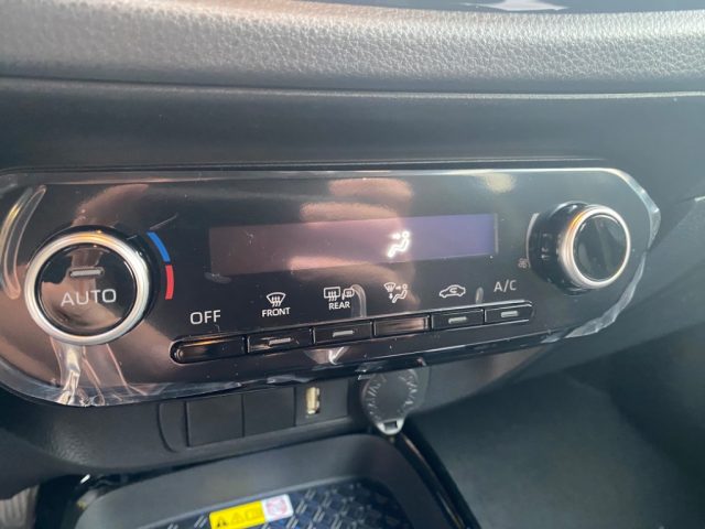 TOYOTA Aygo X usata, con Vetri oscurati