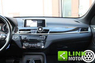 BMW X1 usata, con Servosterzo