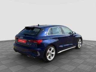 AUDI A3 usata 4