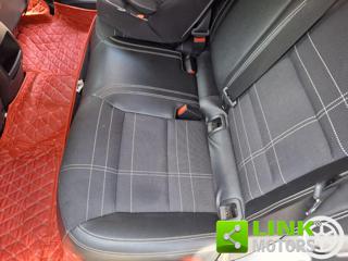MERCEDES-BENZ CLA 220 usata, con Controllo trazione