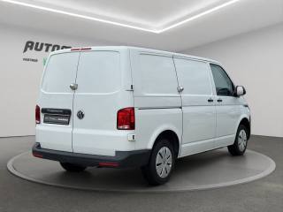 VOLKSWAGEN Transporter usata, con Chiusura centralizzata