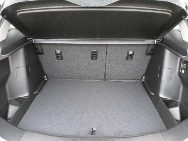 SUZUKI S-Cross usata, con ESP
