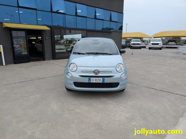 FIAT 500 usata, con Airbag
