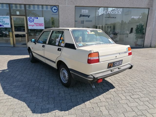 ALFA ROMEO Giulietta usata 3
