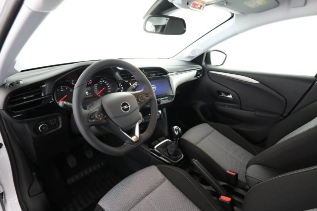 OPEL Corsa usata 6