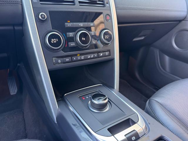 LAND ROVER Discovery Sport usata, con Servosterzo