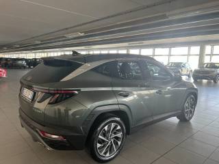 HYUNDAI Tucson usata, con Alzacristalli elettrici