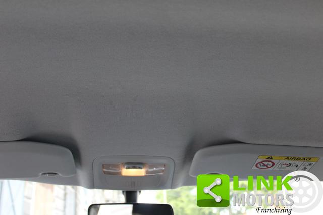 PEUGEOT 208 usata, con Controllo elettronico della corsia