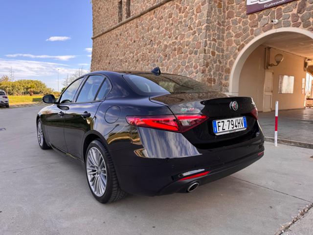ALFA ROMEO Giulia usata 54