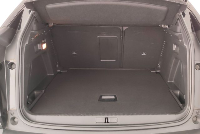 PEUGEOT 3008 usata, con Interni in pelle