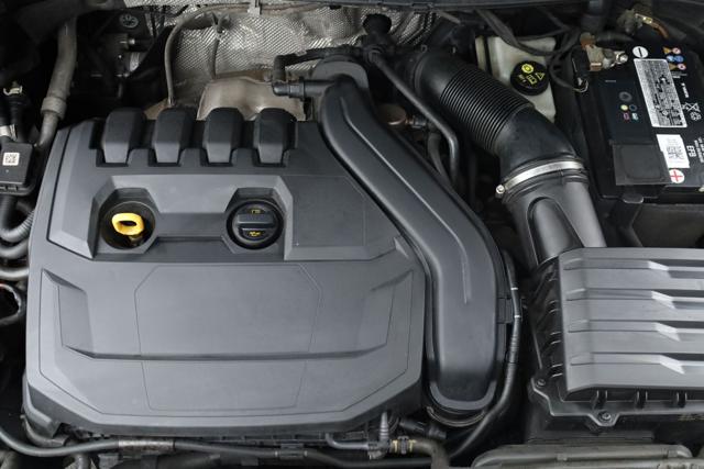 VOLKSWAGEN Tiguan usata, con Chiamata automatica per emergenze