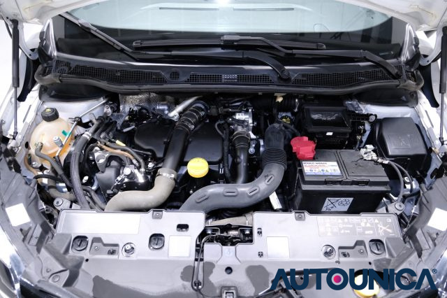 RENAULT Captur usata 66