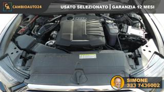 AUDI A6 usata, con ESP