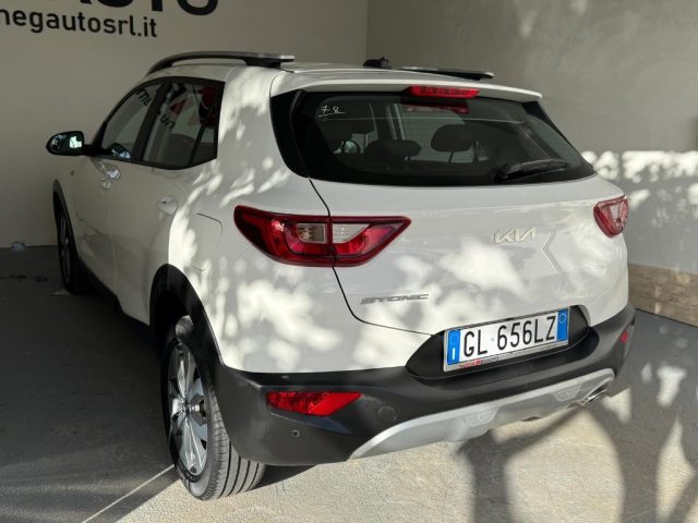 KIA Stonic usata, con Autoradio
