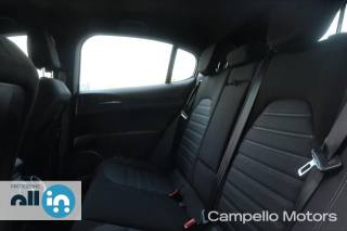 ALFA ROMEO Stelvio usata 5