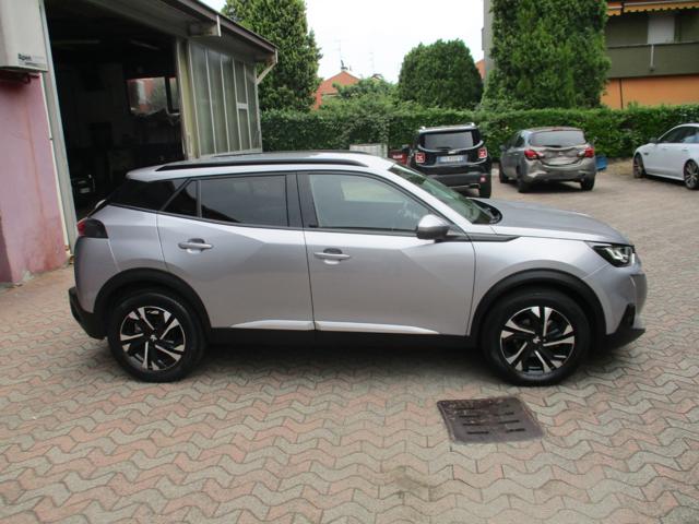 PEUGEOT 2008 usata, con Chiusura centralizzata
