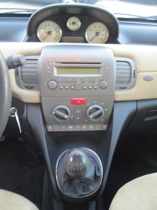 LANCIA Ypsilon usata 10