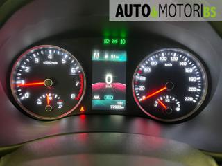 KIA Stonic usata, con Filtro antiparticolato
