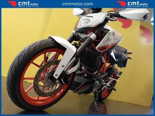 KTM 390 Duke usata 10