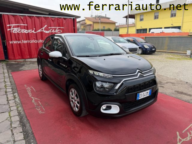 CITROEN C3 usata, con Airbag