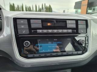 VOLKSWAGEN e-up! usata, con Sensori di parcheggio posteriori
