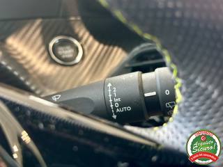 PEUGEOT 208 usata, con Sedili sportivi
